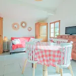 Le Moutat-le Holiday home Allemans