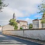 Holiday home Le Moutat-le Allemans