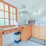 Holiday home Le Moutat-le *