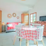Holiday home Le Moutat-le Allemans