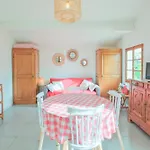 Holiday home Le Moutat-le Allemans