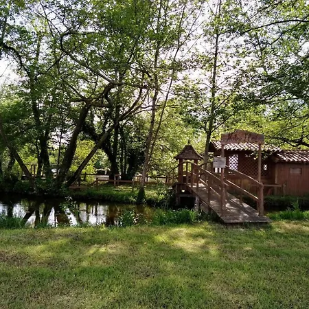 Le Moutat-le * Allemans