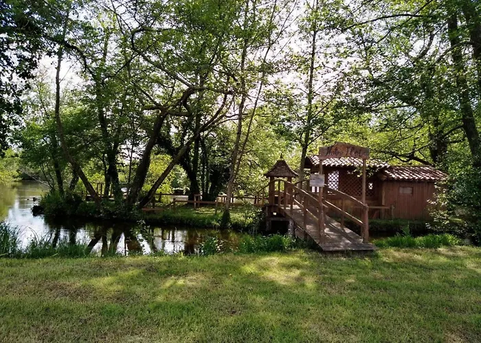 Le Moutat-le * Allemans