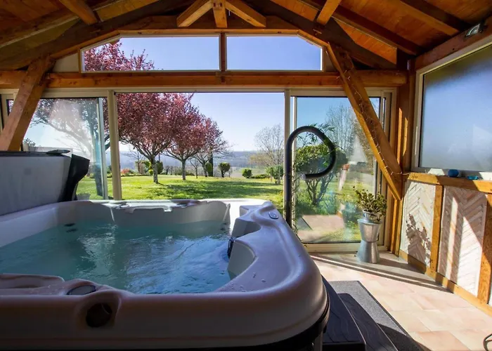 Le Moutat-le Сasa de vacaciones *