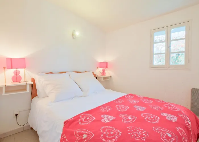 Сasa de vacaciones Le Moutat-le