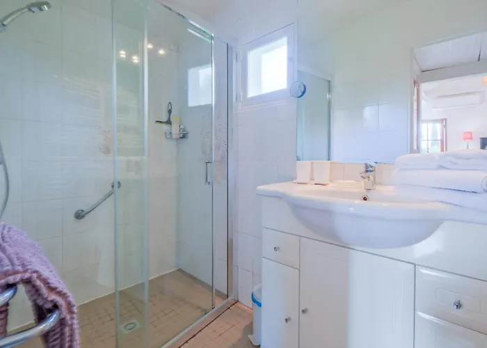 Сasa de vacaciones Le Moutat-le