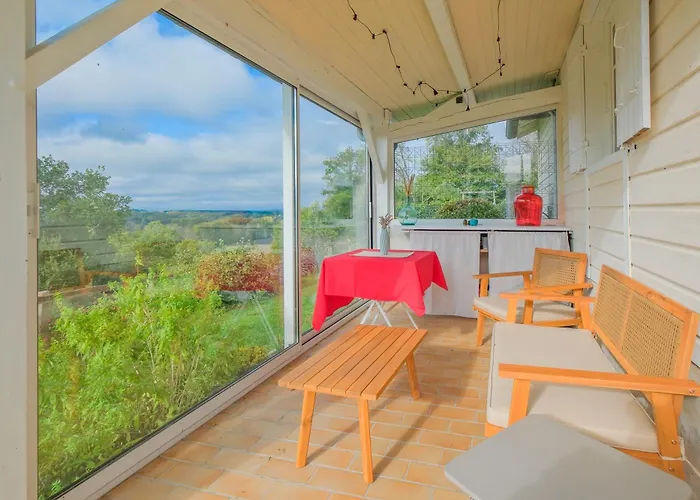 Le Moutat-le * Allemans