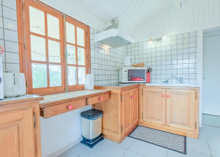 Сasa de vacaciones Le Moutat-le *